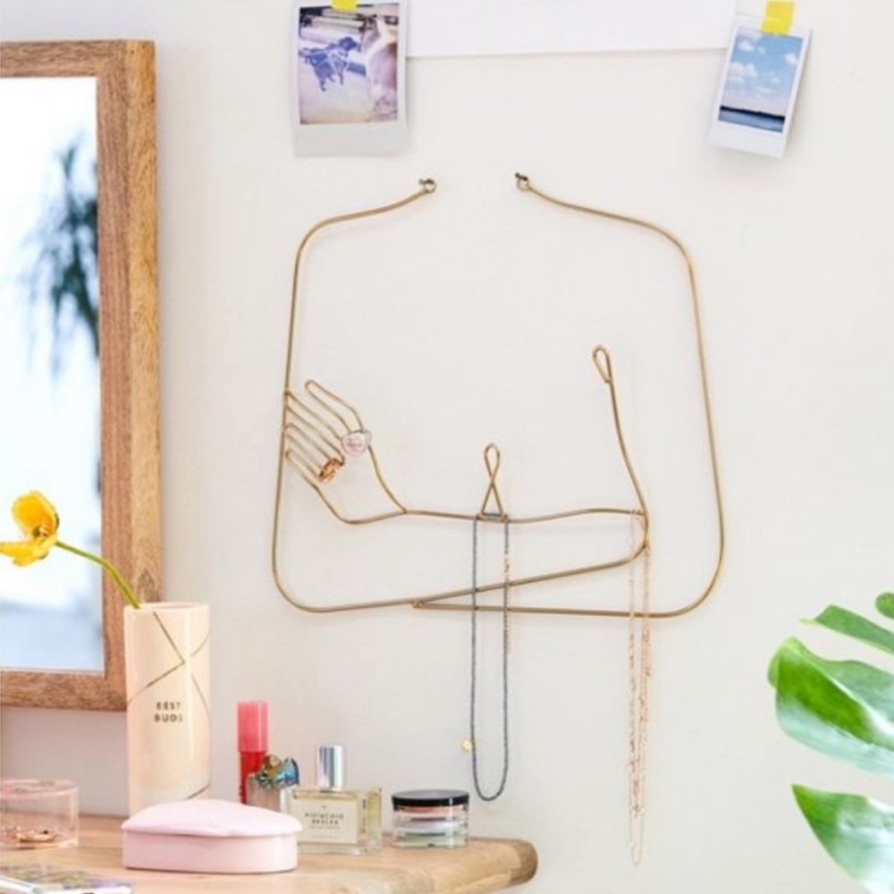 Urban Outfitters Femme Wall Hanging